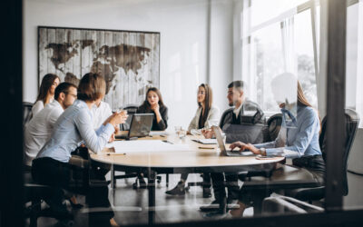 Marketplace de Crédito: Escolha a Melhor Oferta para sua Empresa