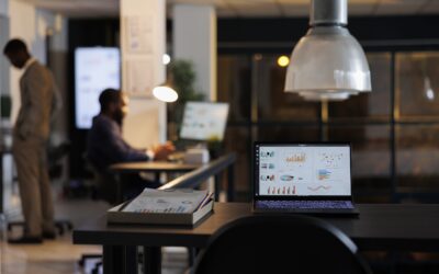 ERP Integrado: O Sistema que Centraliza a Gestão do Seu Negócio